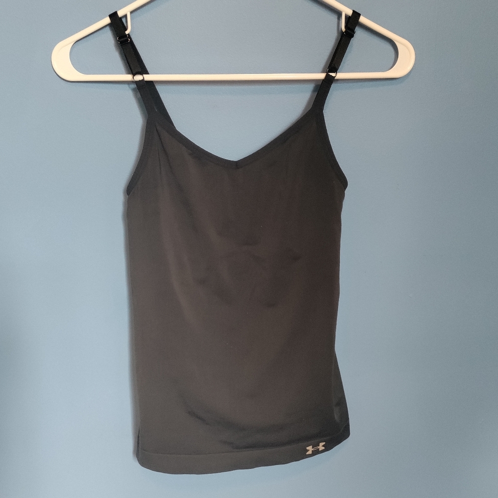 Black Camisole